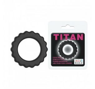 Прочное эрекционное кольцо, арт BI-210145 Прочное эрекционное кольцо, арт BI-210145