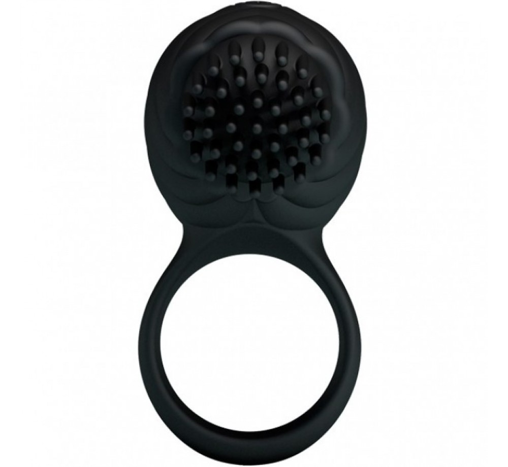 ЭРЕКЦИОННОЕ КОЛЬЦО PRETTY LOVE GEORGIA BI-014408-1 ЭРЕКЦИОННОЕ КОЛЬЦО PRETTY LOVE GEORGIA BI-014408-1