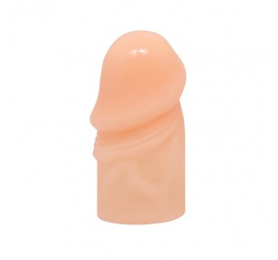 Насадка удлиняющая в колбочке,длина 77 мм 