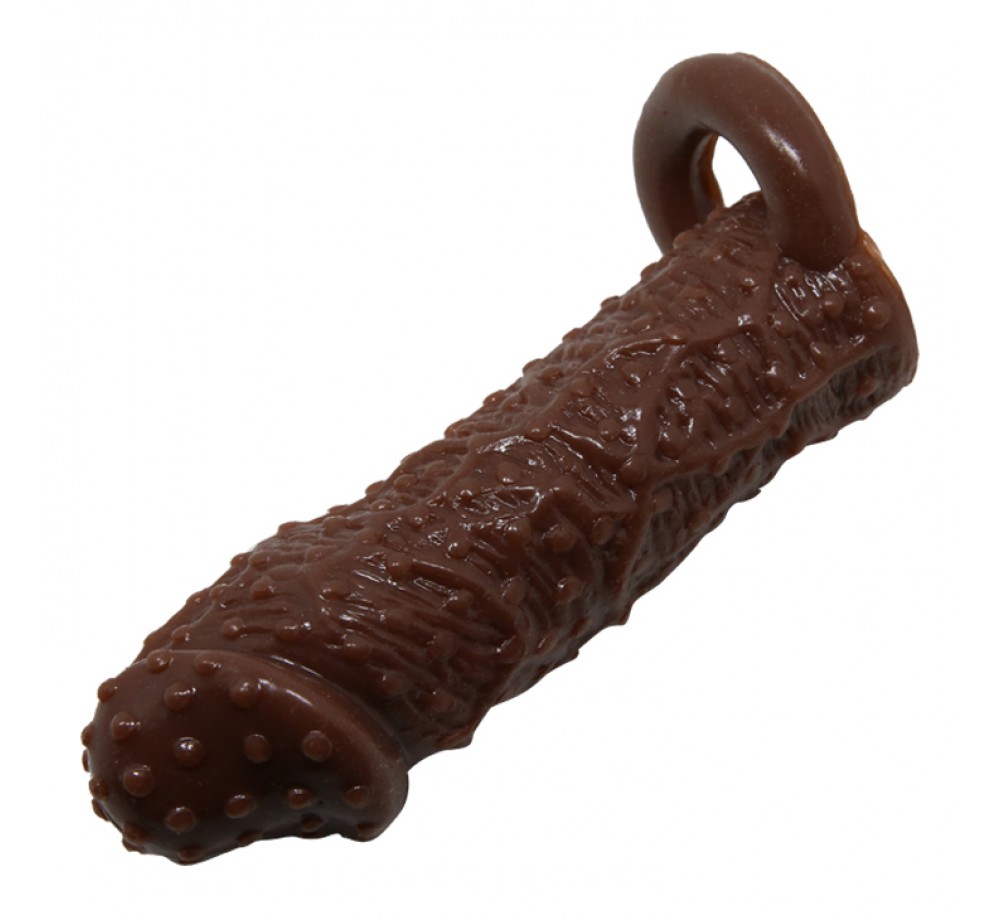 Насадка Brave men, BI-016013 Насадка Brave men, BI-016013