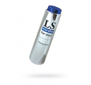 Спрей-пролонгатор LOVESPRAY MARAFON для мужчин, 18 г, 18004