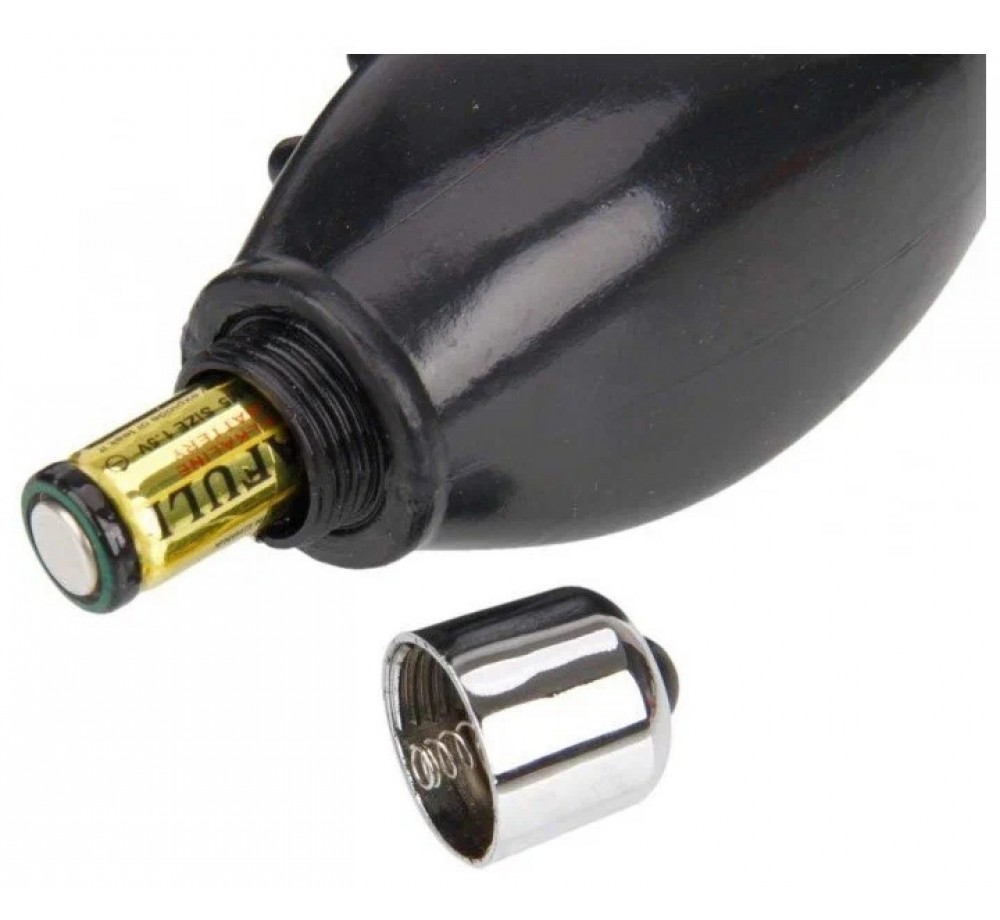 Вибростимулятор простаты и мошонки BI-040007 Вибростимулятор простаты и мошонки BI-040007