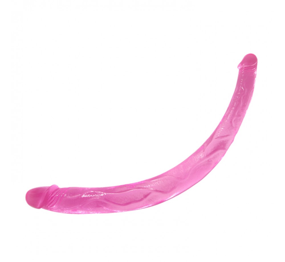 Фаллоимитатор Baile Double Dones BM-040060 Фаллоимитатор Baile Double Dones BM-040060