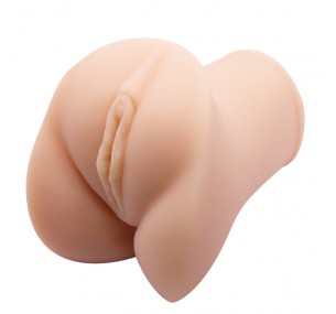 Вагина с вибрацией "Шанхайский Цветок" (BM-009145), телесный Вагина с вибрацией "Шанхайский Цветок" (BM-009145), телесный