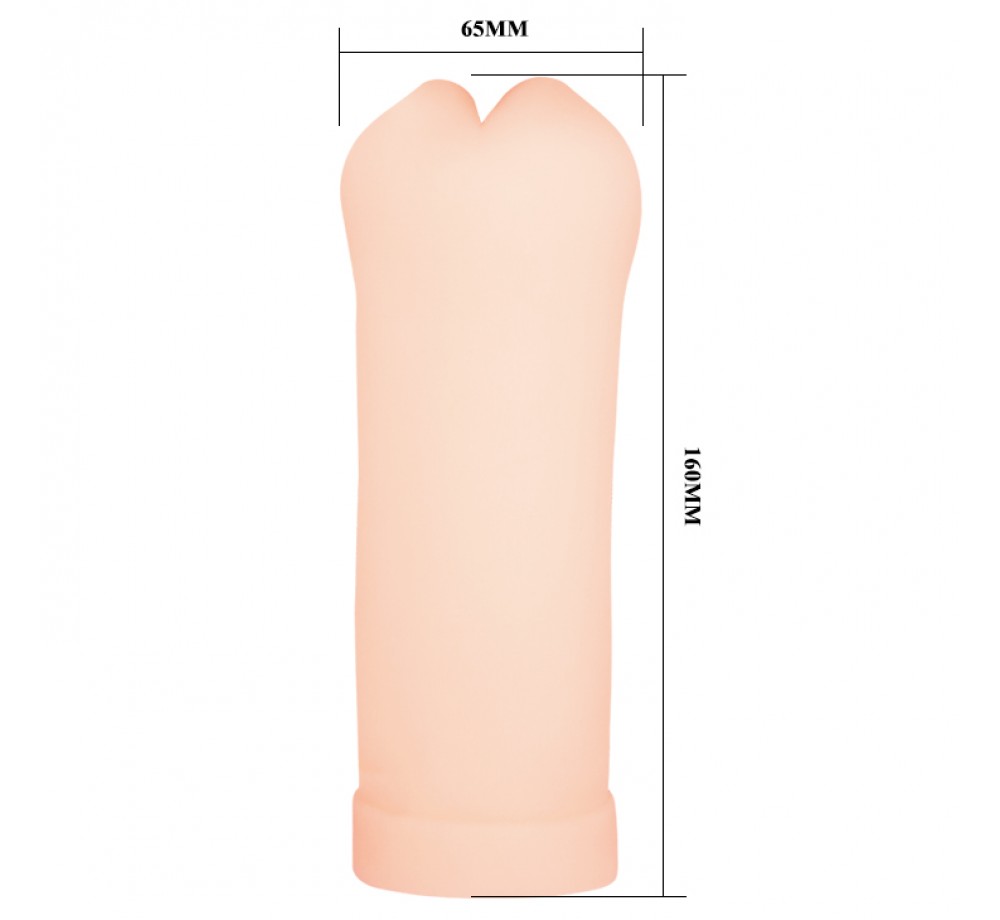 Мастурбатор Angel BM-009164 Мастурбатор Angel BM-009164