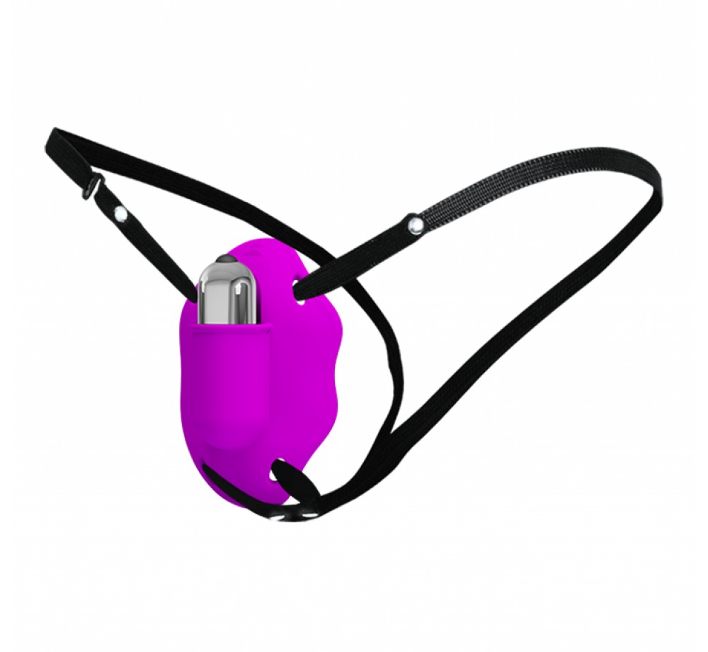 Стимулятор клитора BI-014153 Стимулятор клитора BI-014153