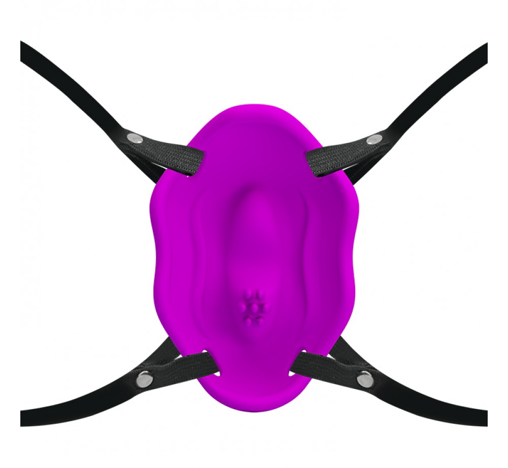 Стимулятор клитора BI-014153 Стимулятор клитора BI-014153