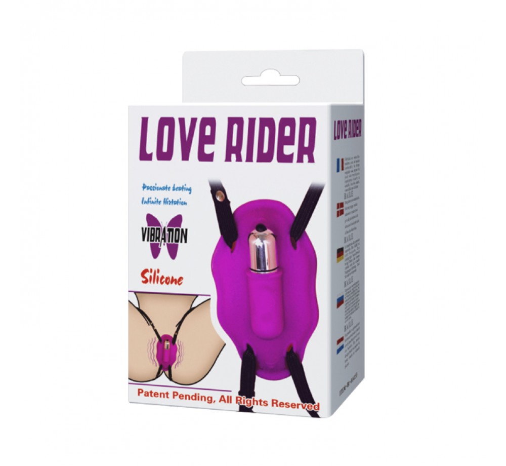 Стимулятор клитора BI-014153 Стимулятор клитора BI-014153