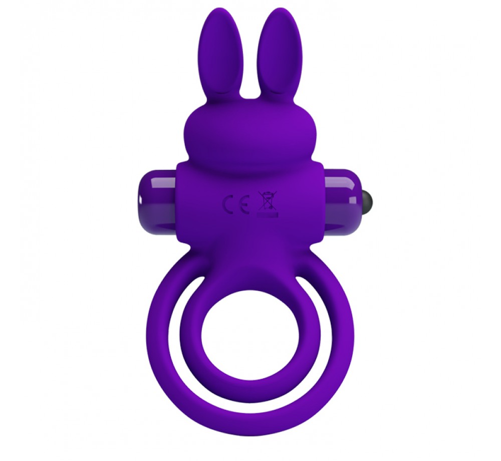 Кольцо эрекционное серии Pretty Love - Vibrant penis ring III, BI-210206-1 Кольцо эрекционное серии Pretty Love - Vibrant penis ring III, BI-210206-1