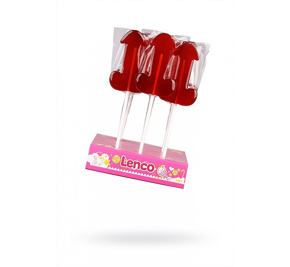 Карамель леденцовая ''Мистер БОБ'',вкус клубники,15шт.,40 гр, о103 