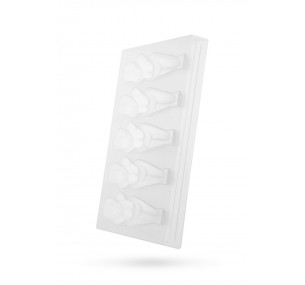 Формочки для льда ''девушка'', 8037 