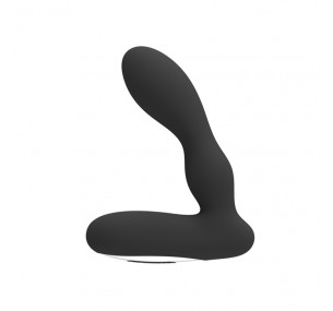 Вибромассажер простаты Brave BI-040032 13 см Вибромассажер простаты Brave BI-040032 13 см