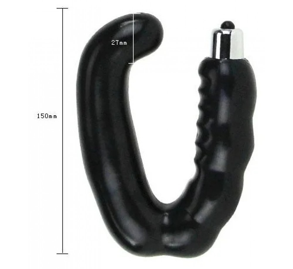 Стимулятор точки G "G-Spot" BI-040006 Стимулятор точки G "G-Spot" BI-040006