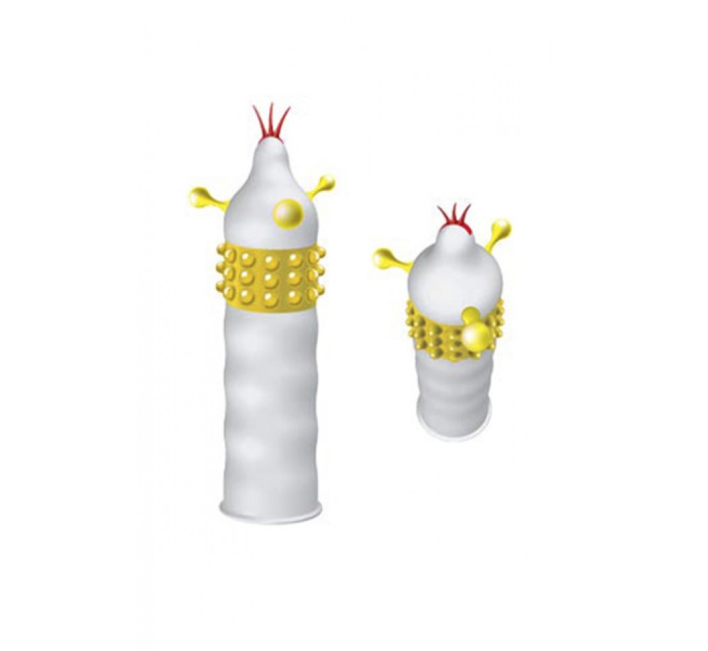 ПРЕЗЕРВАТИВЫ LUXE, MAXIMA, «ЖЕЛТЫЙ ДЬЯВОЛ», 18 СМ, 5,2 СМ, 1 ШТ. ПРЕЗЕРВАТИВЫ LUXE, MAXIMA, «ЖЕЛТЫЙ ДЬЯВОЛ», 18 СМ, 5,2 СМ, 1 ШТ.