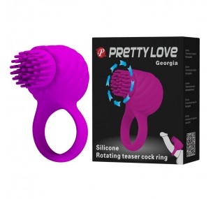 Эрекционное кольцо Pretty Love Georgia BI-014408 Эрекционное кольцо Pretty Love Georgia BI-014408