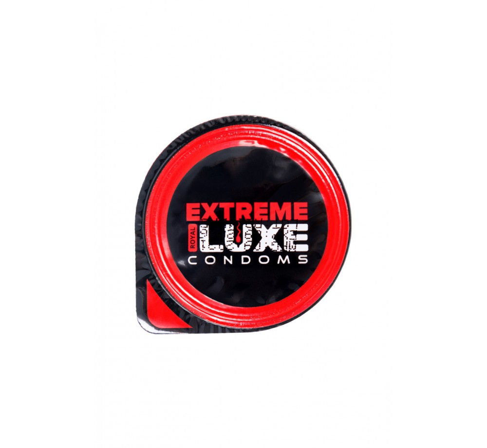 ПРЕЗЕРВАТИВЫ LUXE, EXTREME, «БЕЗУМНАЯ ГРЕТА», ВАНИЛЬ, 18 СМ, 5,2 СМ, 1 ШТ. ПРЕЗЕРВАТИВЫ LUXE, EXTREME, «БЕЗУМНАЯ ГРЕТА», ВАНИЛЬ, 18 СМ, 5,2 СМ, 1 ШТ.