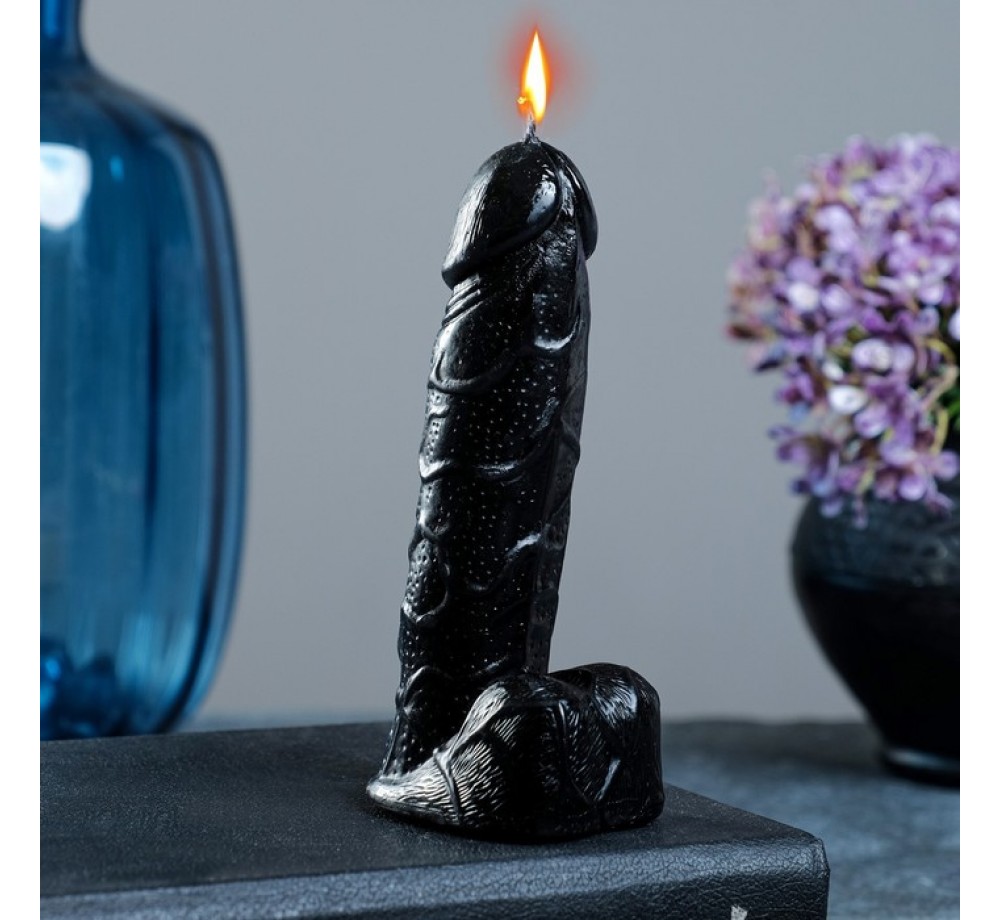 Свеча фигурная "Фаворит",высота 12 см. Свеча фигурная "Фаворит",высота 12 см.