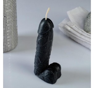 Свеча фигурная "Фаворит",высота 12 см. Свеча фигурная "Фаворит",высота 12 см.