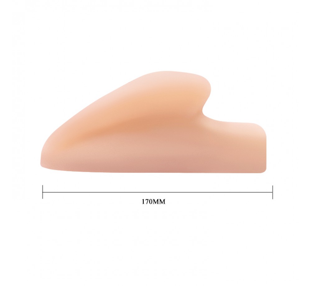 Мастурбатор вагина Baile BM-009096 Мастурбатор вагина Baile BM-009096