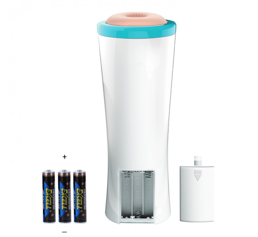 Мастурбатор-анус PRETTY LOVE ABY Мастурбатор-анус PRETTY LOVE ABY