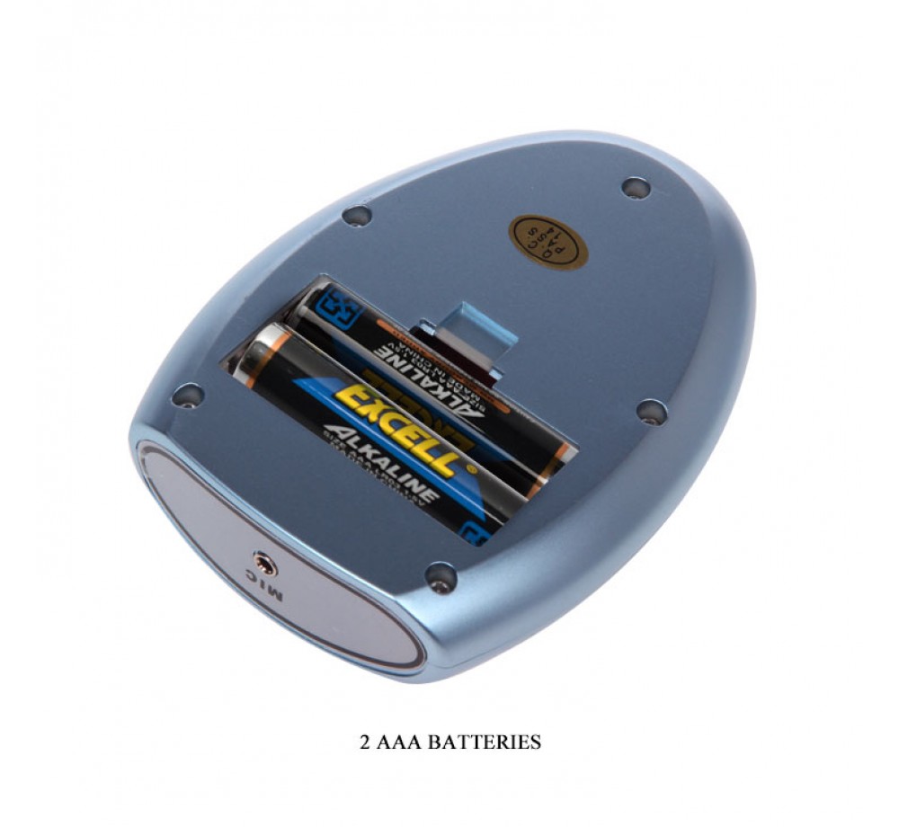 Электростимулятор BAILE Electro Sex Kit, BI-014083 Электростимулятор BAILE Electro Sex Kit, BI-014083