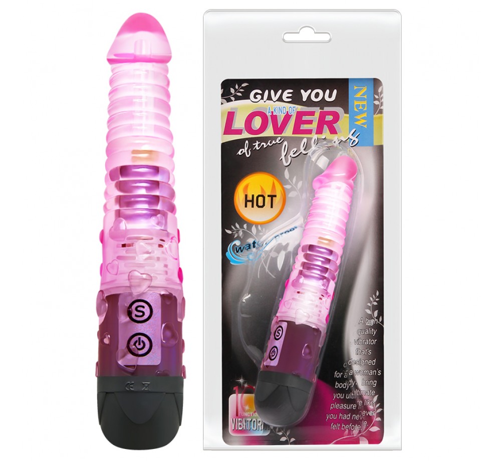 Вибратор A KIND OF LOVER