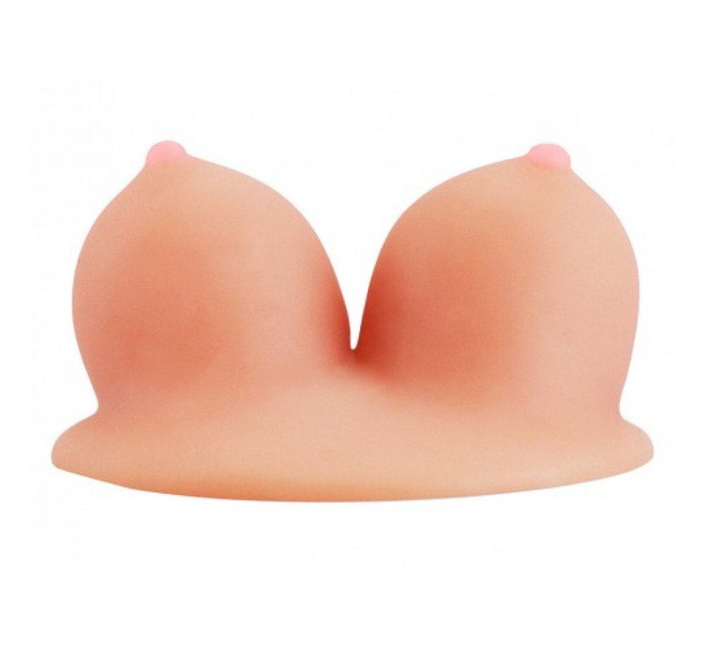 Сувенирная подставка для телефона грудь на присоске Universal Boobie Stand Holder Сувенирная подставка для телефона грудь на присоске Universal Boobie Stand Holder