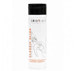 Согревающий интимный гель Миагра Erotica Classic Glide Warming Effect 200 мл