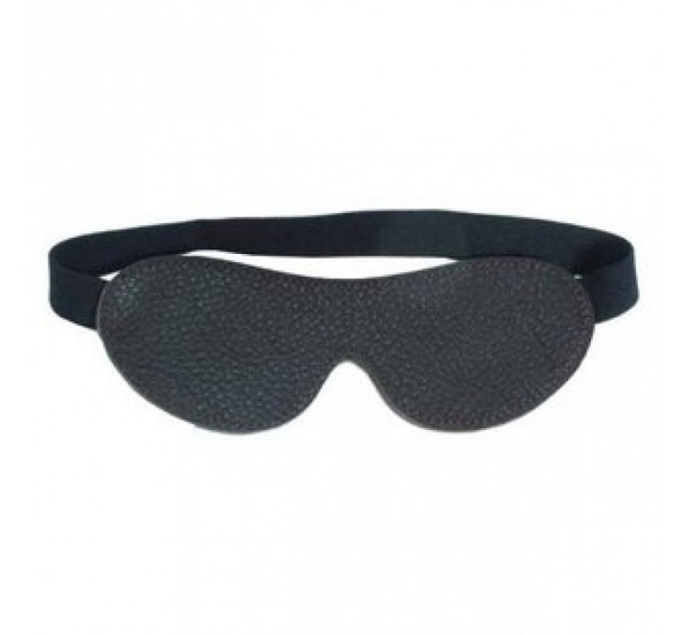 маска для глаз, цвет черный, 333-4 маска для глаз, цвет черный, 333-4