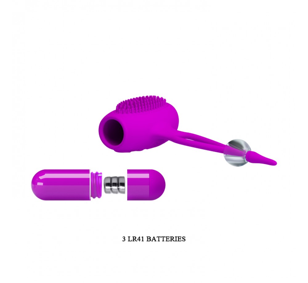 Тиски для сосков Baile Pretty Love Bancroft / BI-210139 Тиски для сосков Baile Pretty Love Bancroft / BI-210139