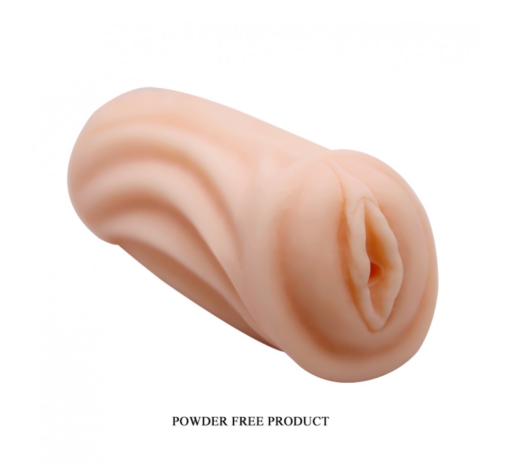 Мастурбатор для пениса Baile Crazy Bull Jane Мастурбатор для пениса Baile Crazy Bull Jane