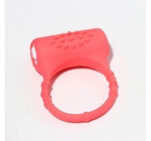 Эрекционное кольцо с вибрацией, D=3,2 см Эрекционное кольцо с вибрацией, D=3,2 см