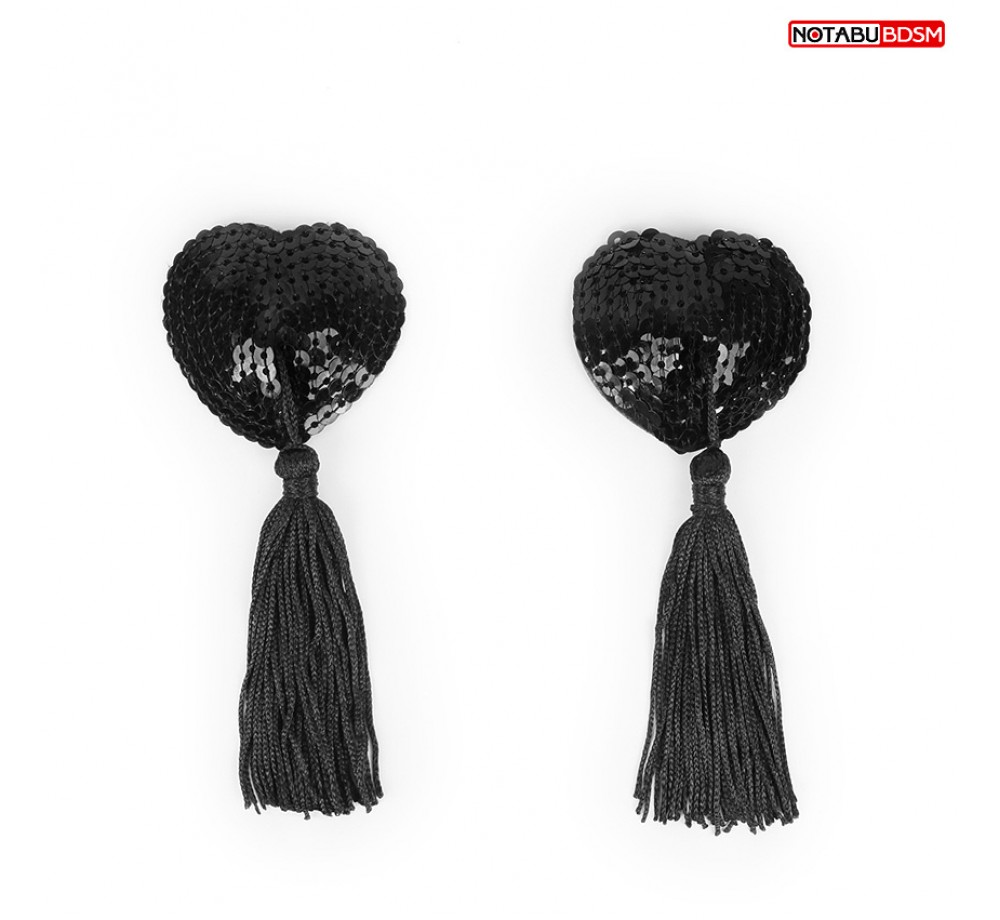 ПЭСТИСЫ цвет чёрный арт. NTB-80598 ПЭСТИСЫ цвет чёрный арт. NTB-80598