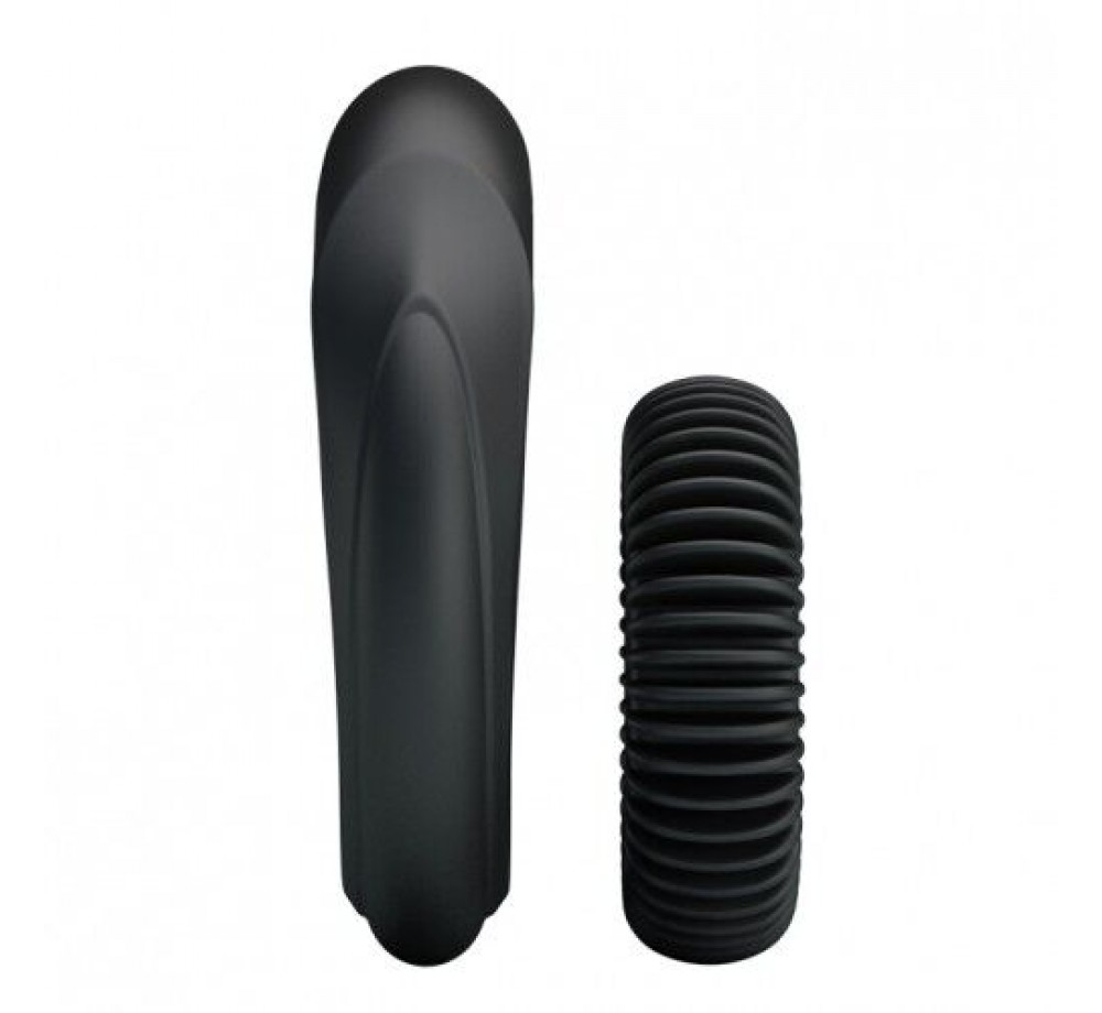 Набор из двух эрекционных колец Baile Ring Manhood Набор из двух эрекционных колец Baile Ring Manhood