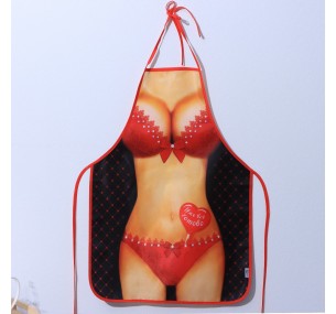 Фартук текстиль "Уже все готово",размер 50 см х 70 см. Фартук текстиль "Уже все готово",размер 50 см х 70 см.