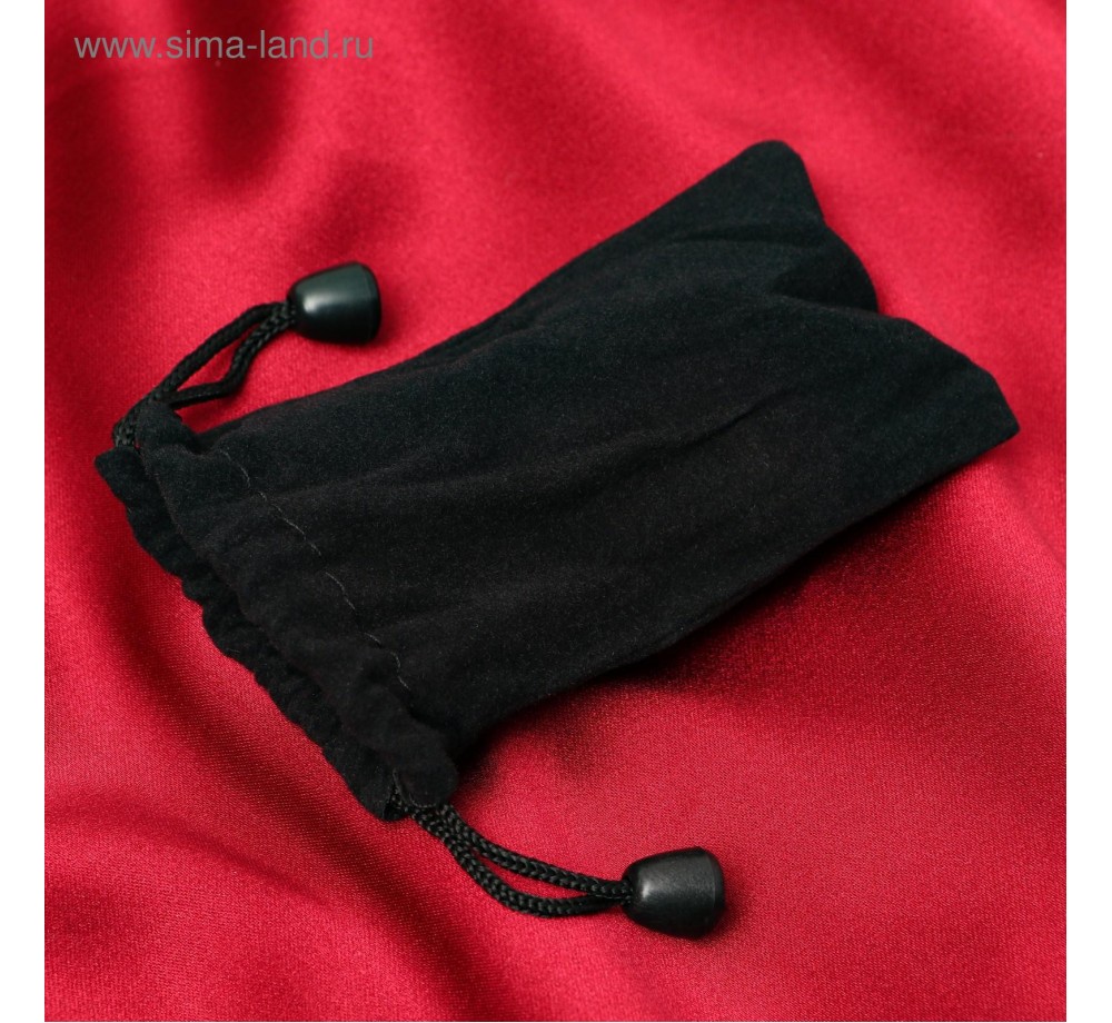 Анальная пробка с кольцом, D = 20 мм Анальная пробка с кольцом, D = 20 мм