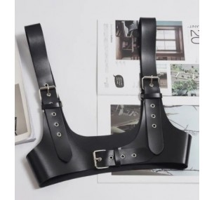 Портупея женская эротик корсет Портупея женская эротик корсет