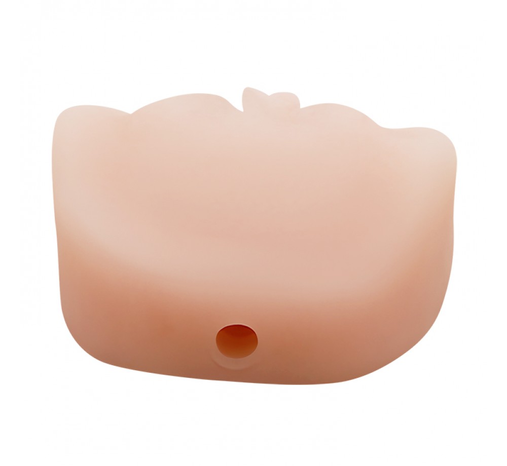 Мастурбатор Baile с вибрацией Realistic BM-009025 Мастурбатор Baile с вибрацией Realistic BM-009025