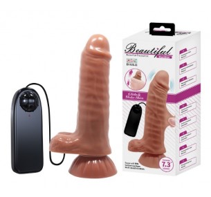 Вибромассажер Pretty Love BW-008101Z Вибромассажер Pretty Love BW-008101Z