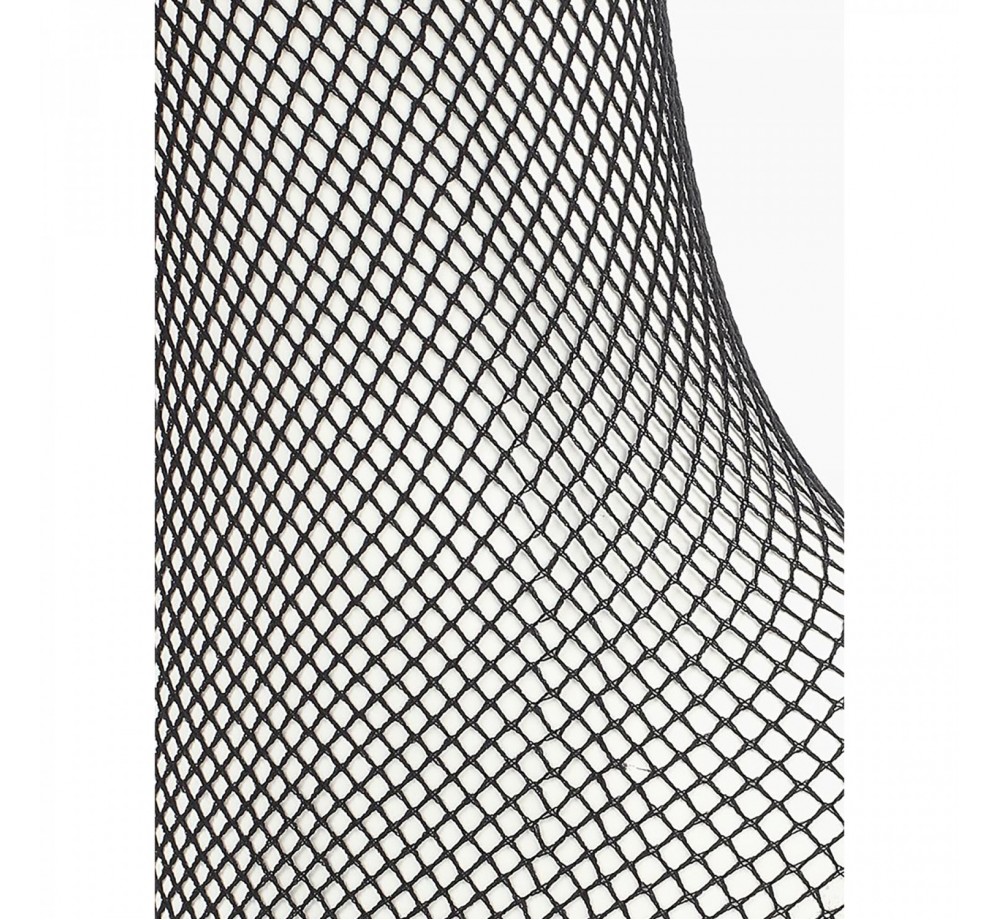 Сексапильные чулки с красной кружевной резинкой «Sense», цвет черный, Le Frivole 04814 L/XL. Сексапильные чулки с красной кружевной резинкой «Sense», цвет черный, Le Frivole 04814 L/XL.