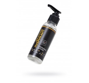 Лубрикант Штучки-Дрючки на водной основе TOYS, для игрушек, 95 мл  Лубрикант Штучки-Дрючки на водной основе TOYS, для игрушек, 95 мл