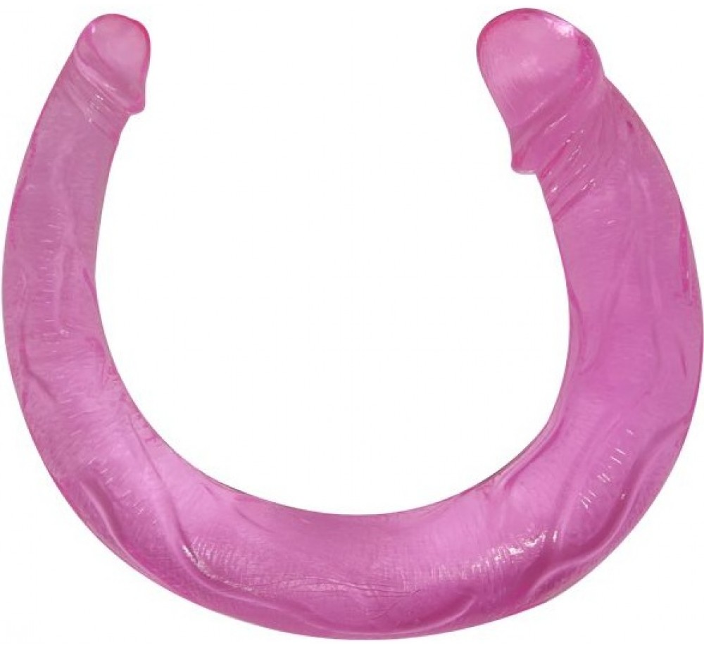 Фаллоимитатор «Baile» Double Dones, BM-040060 Фаллоимитатор «Baile» Double Dones, BM-040060