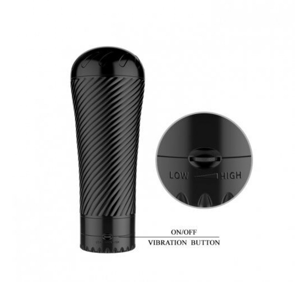 Мастурбатор-вагина Baile с вибро в колбе Pink Lady Мастурбатор-вагина Baile с вибро в колбе Pink Lady