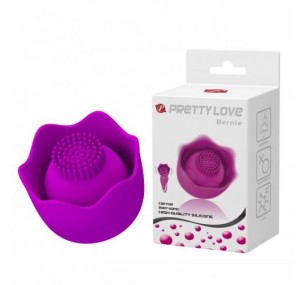 Насадка Baile для вибромассажёра Bernie Насадка Baile для вибромассажёра Bernie