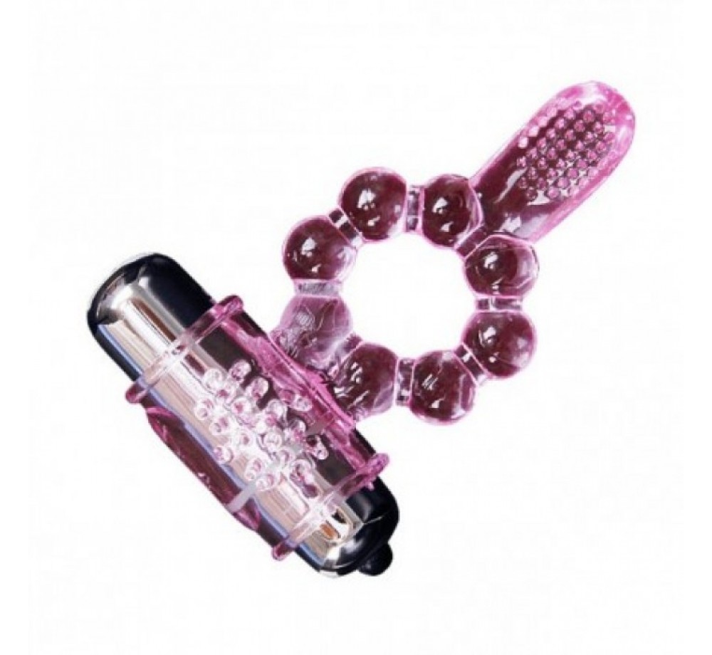 ЭРЕКЦИОННОЕ КОЛЬЦО С ВИБРАЦИЕЙ PLEASURE TONGUE ЭРЕКЦИОННОЕ КОЛЬЦО С ВИБРАЦИЕЙ PLEASURE TONGUE