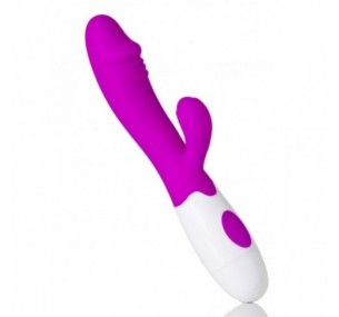 ФИОЛЕТОВЫЙ ВИБРАТОР PRETTY LOVE SNAPPY С 30 ФУНКЦИЯМИ ВИБРАЦИИ ФИОЛЕТОВЫЙ ВИБРАТОР PRETTY LOVE SNAPPY С 30 ФУНКЦИЯМИ ВИБРАЦИИ