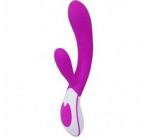 ВИБРАТОР ДЛЯ СТИМУЛЯЦИИ ТОЧКИ G - «COLBY» С КЛИТОРАЛЬНЫМ СТИМУЛЯТОРОМ, PRETTY LOVE, BAILE BI-014231-1 ВИБРАТОР ДЛЯ СТИМУЛЯЦИИ ТОЧКИ G - «COLBY» С КЛИТОРАЛЬНЫМ СТИМУЛЯТОРОМ, PRETTY LOVE, BAILE BI-014231-1