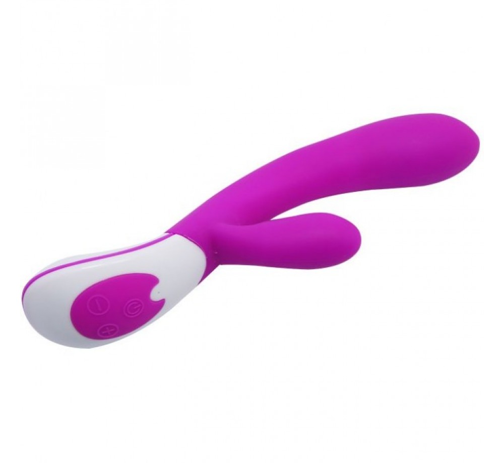 ВИБРАТОР ДЛЯ СТИМУЛЯЦИИ ТОЧКИ G - «COLBY» С КЛИТОРАЛЬНЫМ СТИМУЛЯТОРОМ, PRETTY LOVE, BAILE BI-014231-1 ВИБРАТОР ДЛЯ СТИМУЛЯЦИИ ТОЧКИ G - «COLBY» С КЛИТОРАЛЬНЫМ СТИМУЛЯТОРОМ, PRETTY LOVE, BAILE BI-014231-1