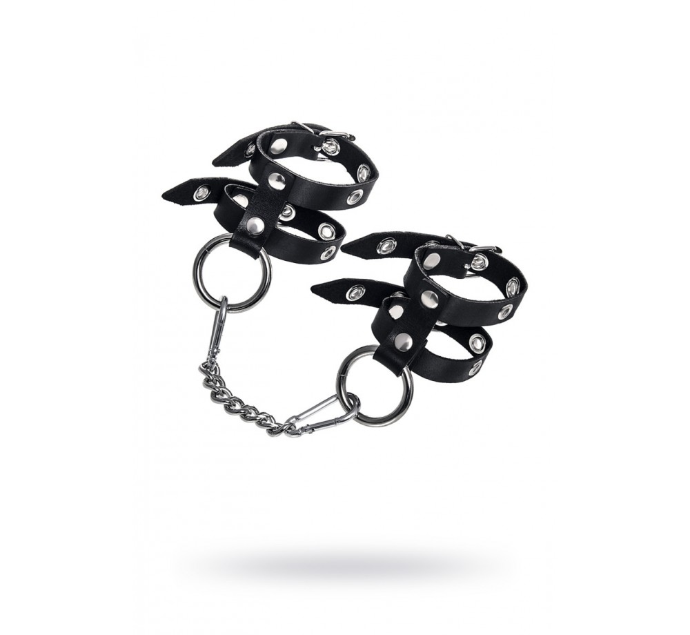 НАРУЧНИКИ ОДНОСЛОЙНЫЕ ИЗ ДВУХ РЕМЕШКОВ,ИСКУССТВЕННАЯ КОЖА, ЧЕРНЫЕ НАРУЧНИКИ ОДНОСЛОЙНЫЕ ИЗ ДВУХ РЕМЕШКОВ,ИСКУССТВЕННАЯ КОЖА, ЧЕРНЫЕ