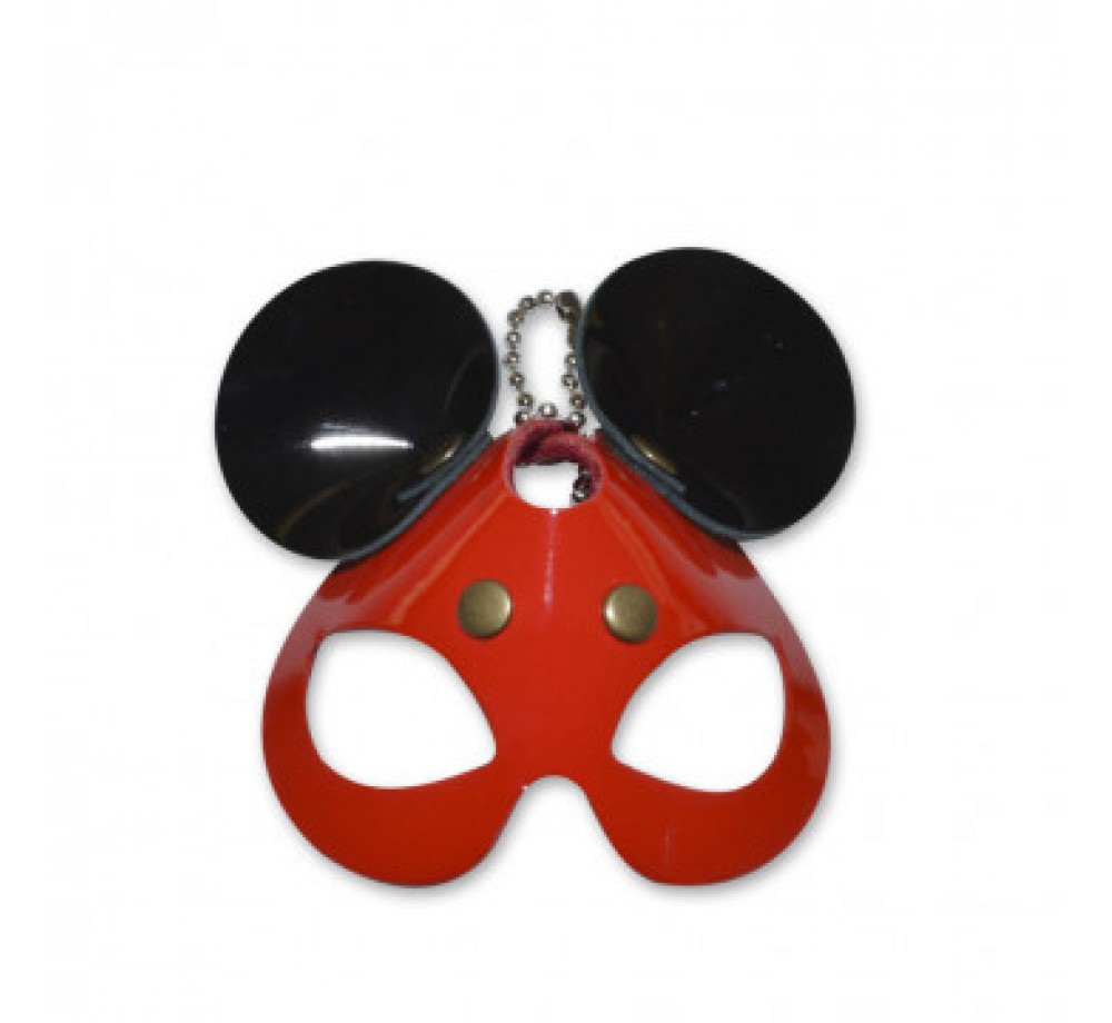 Сувенир маска "Мышка"